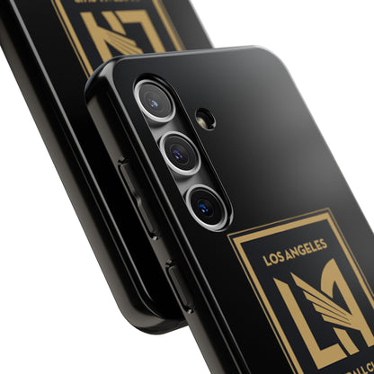 Los Angeles FC Phone Case