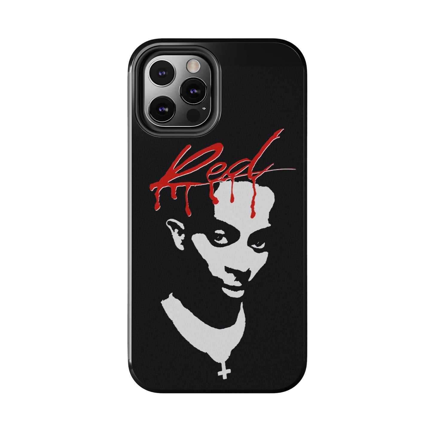 Whole Lotta Red Phone Case