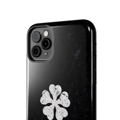 Black Clover Phone Case