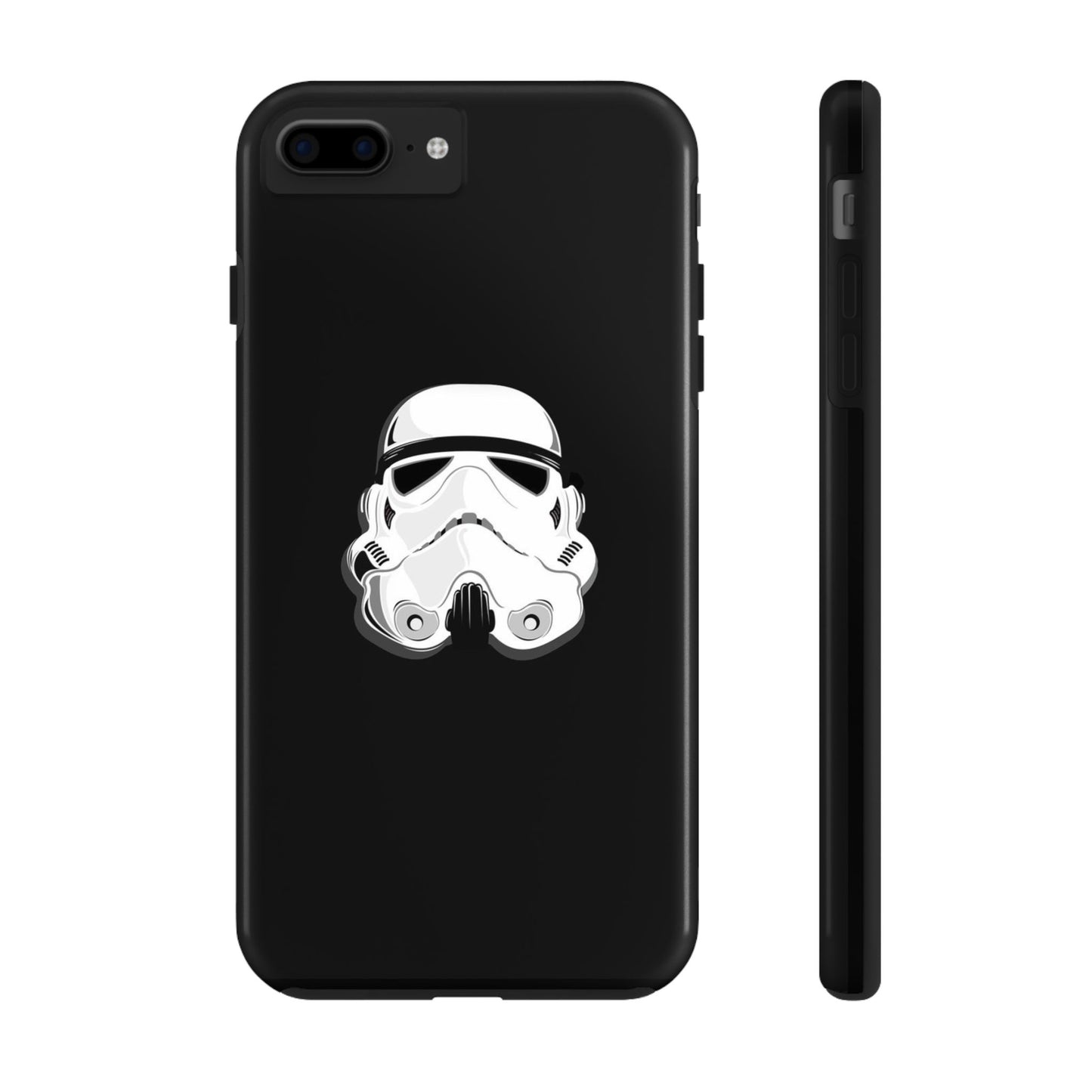 Storm Trooper Phone Case