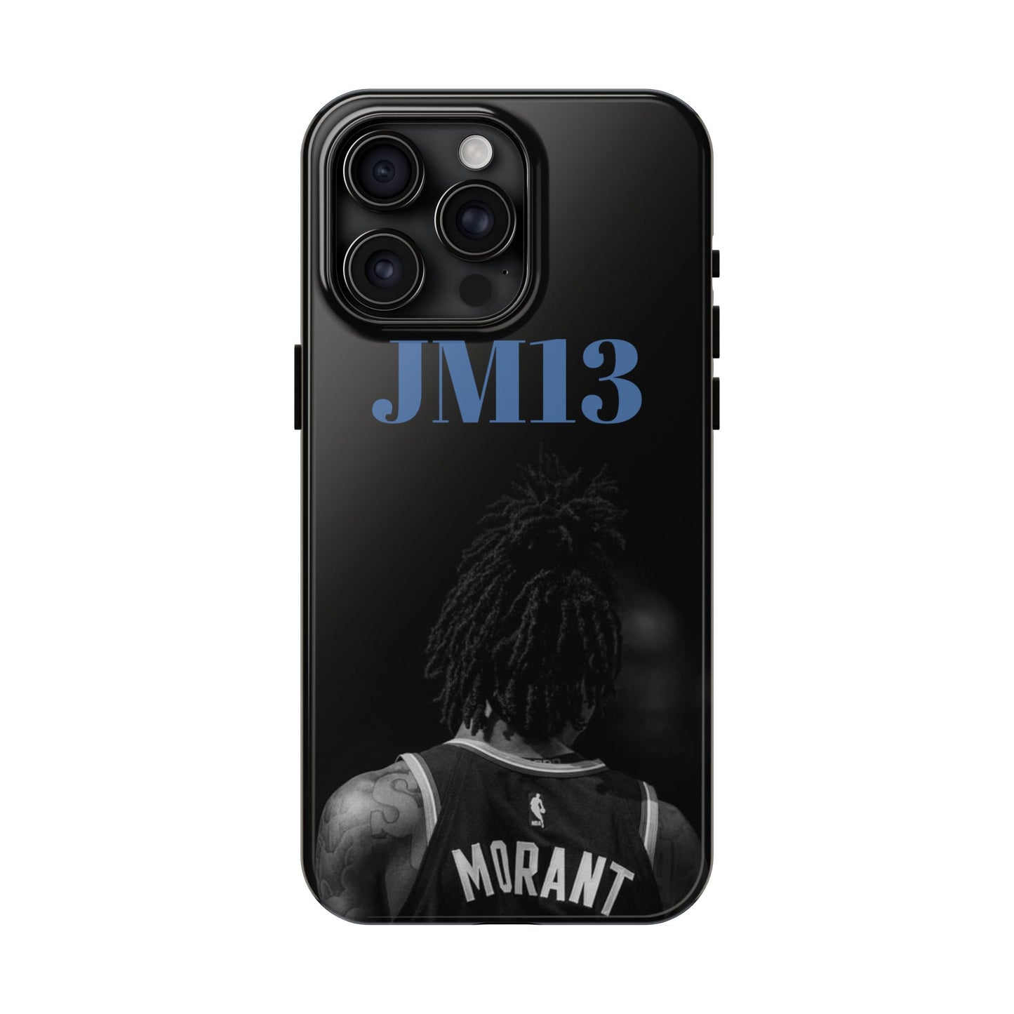 Ja Morant Phone Case