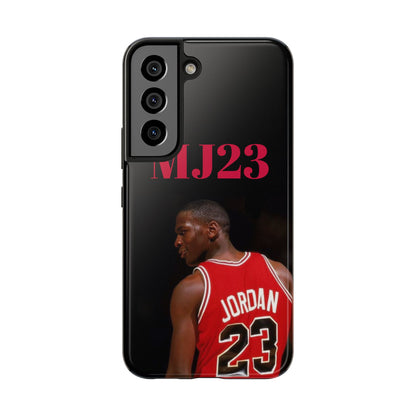 Michael Jordan Phone Case