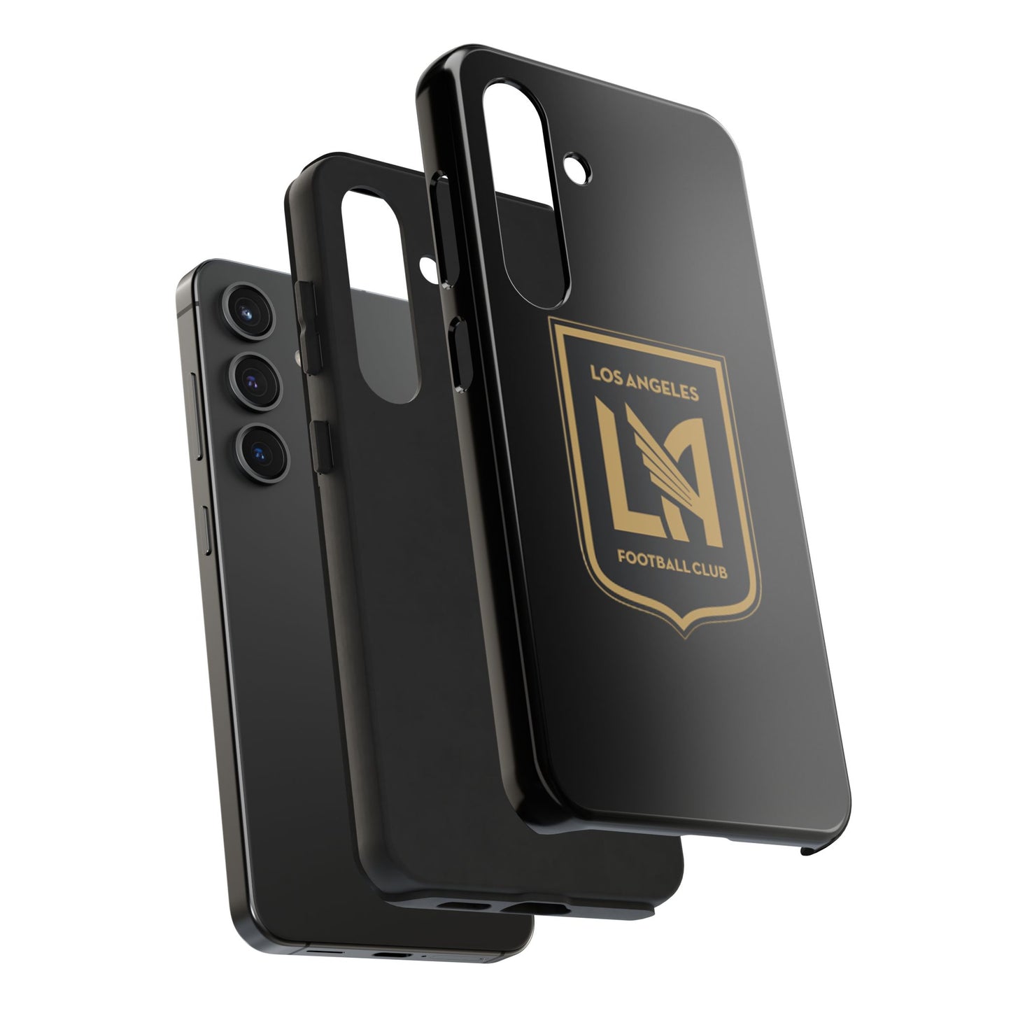 Los Angeles FC Phone Case