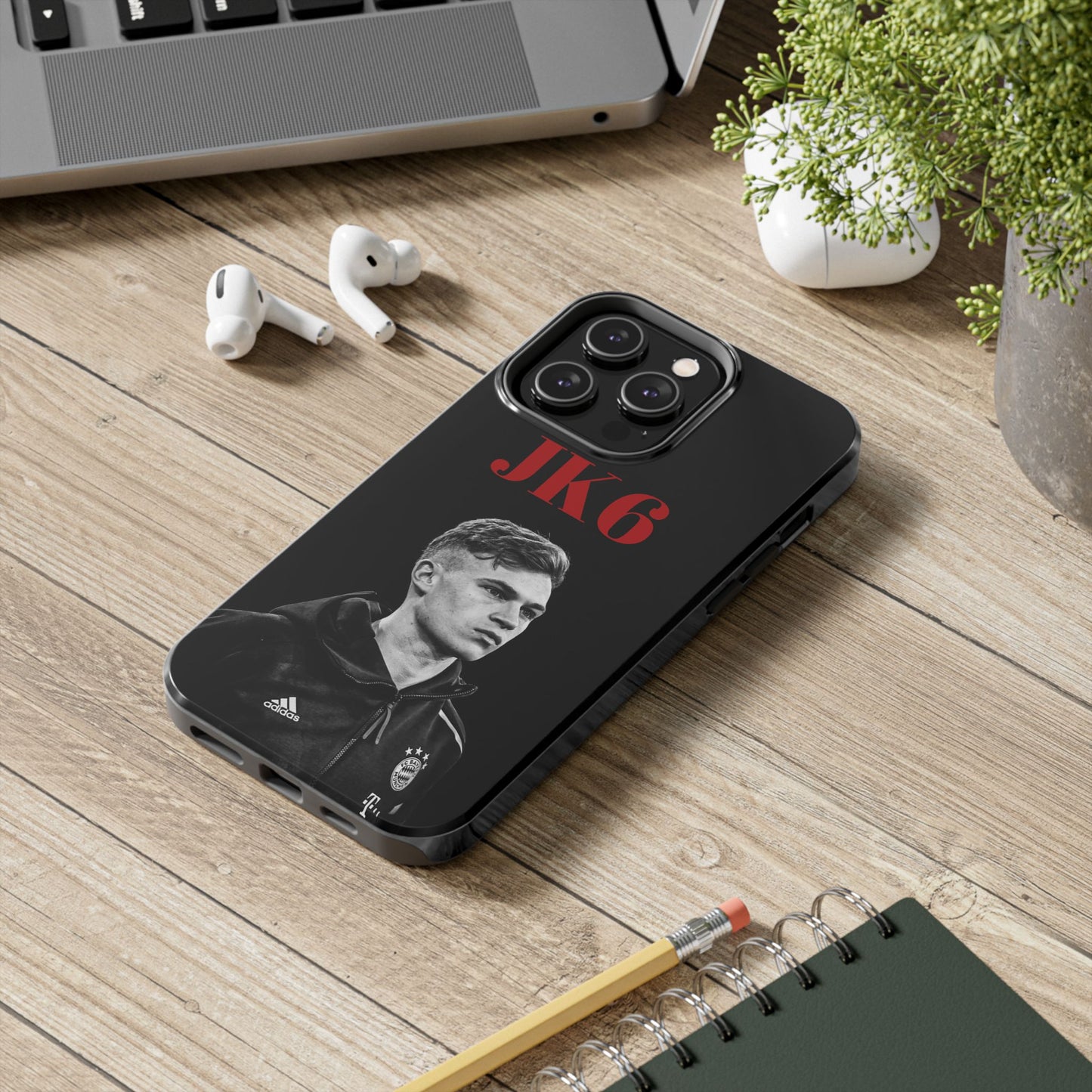 Joshua Kimmich Phone Case