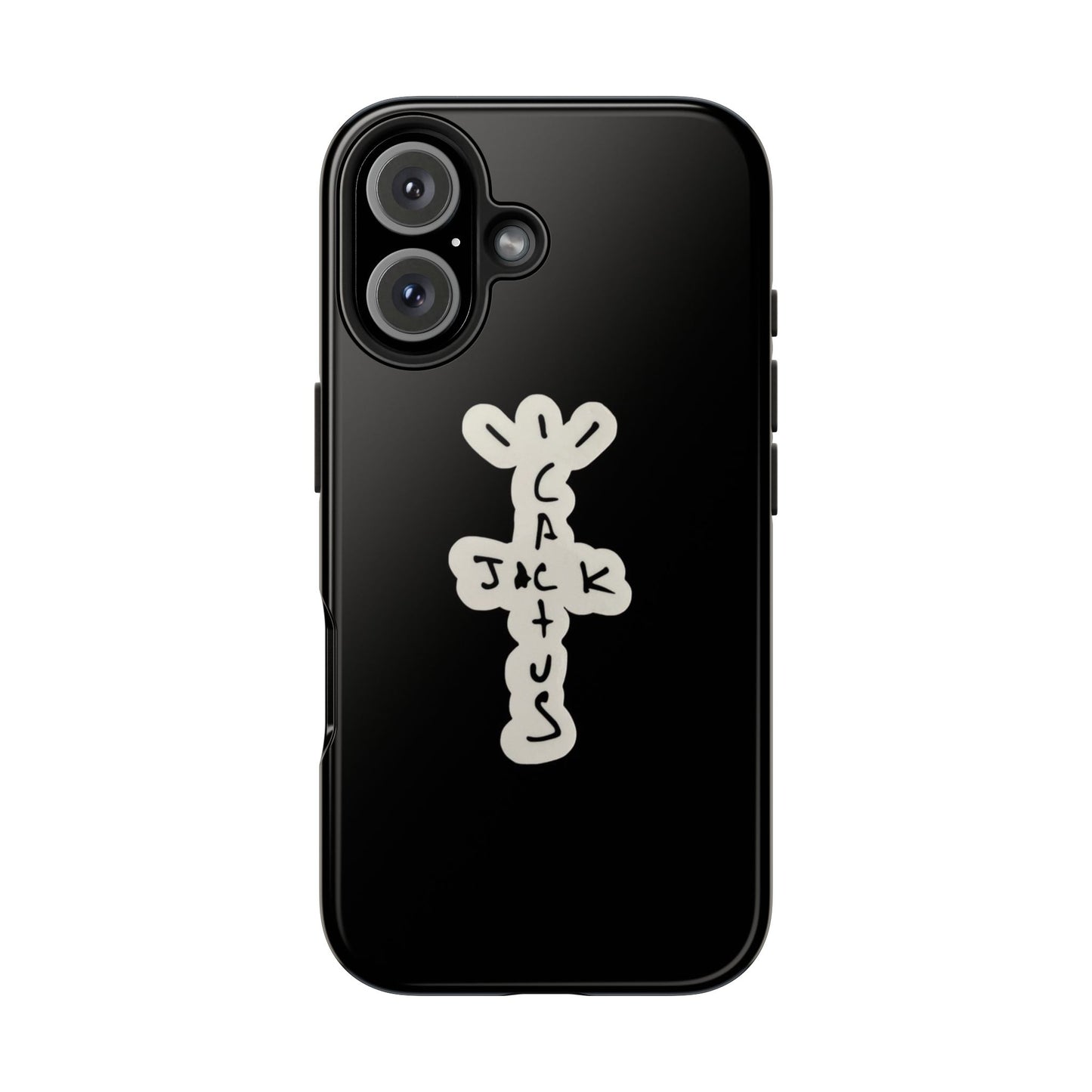 Cactus Jack Phone Case