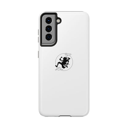 One Piece - Gear 5 Luffy Phone Case