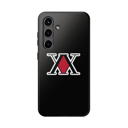 Hunter Association Logo Phone Case