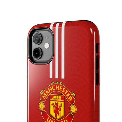 Manchester United Phone Case