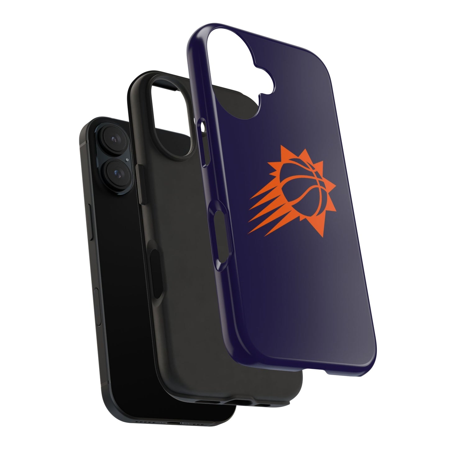 Phoenix Suns Logo Phone Case