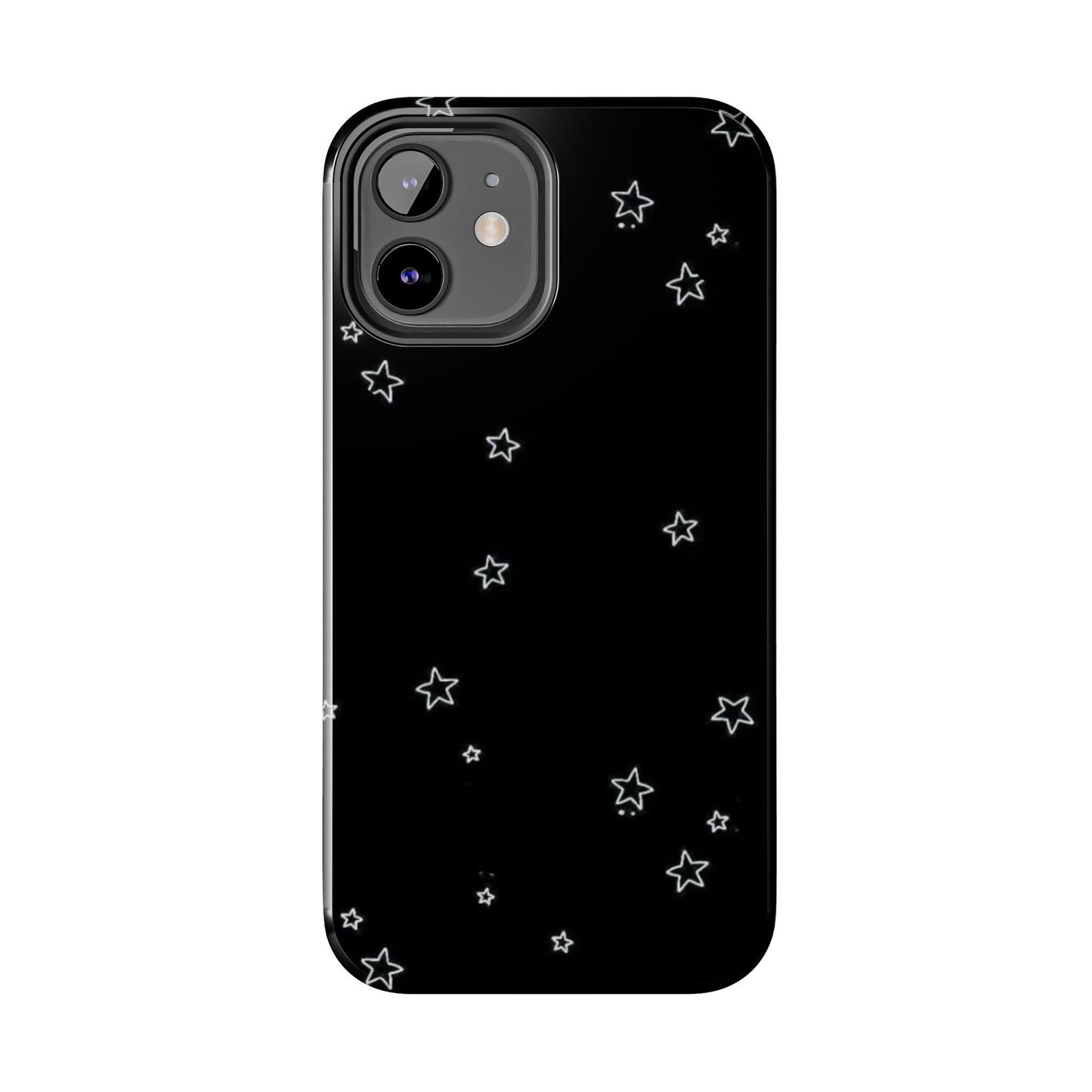 Stars Pattern Phone Case