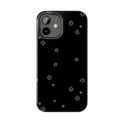 Stars Pattern Phone Case
