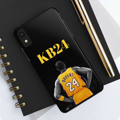 Kobe Bryant Phone Cases