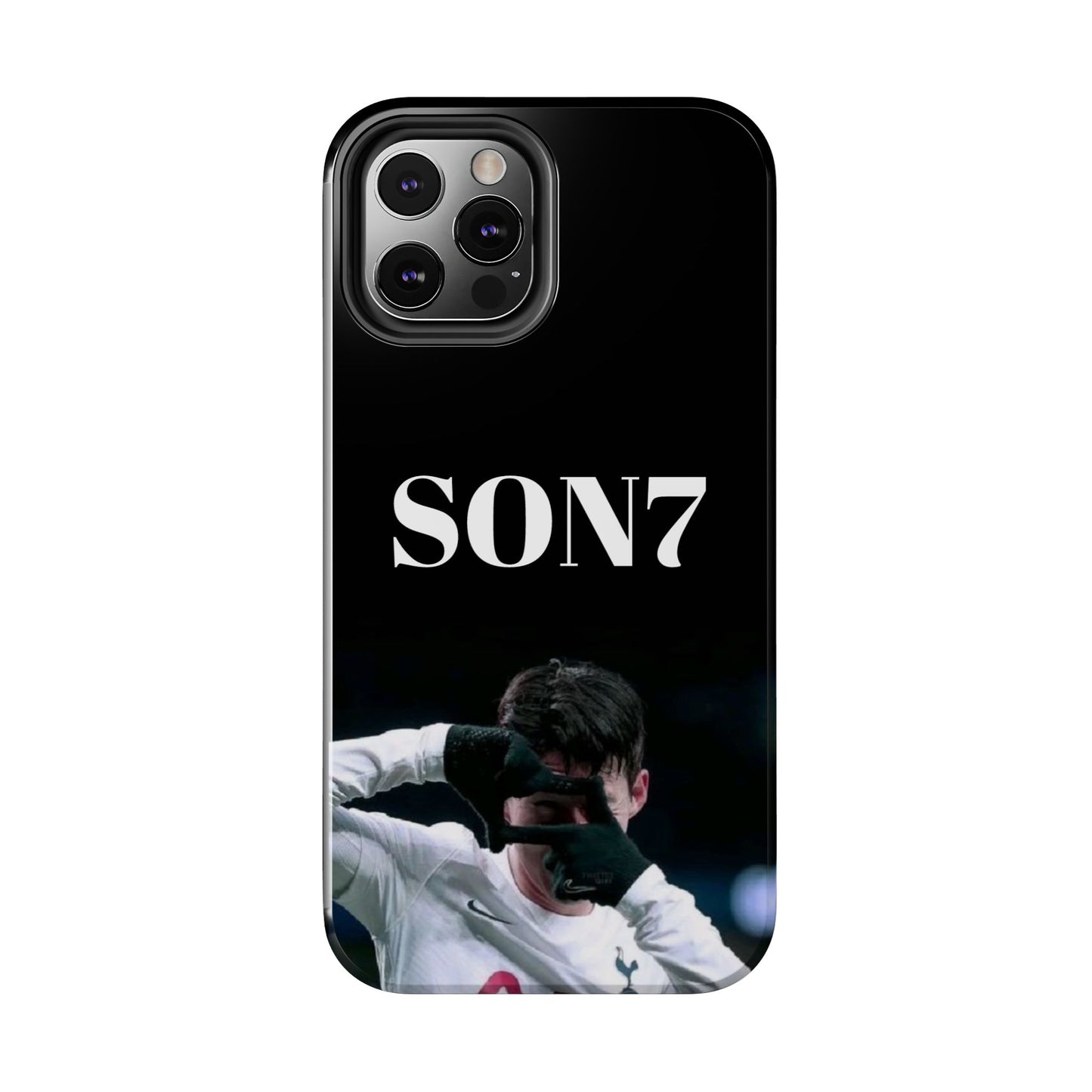 Heung Min Son Phone Case