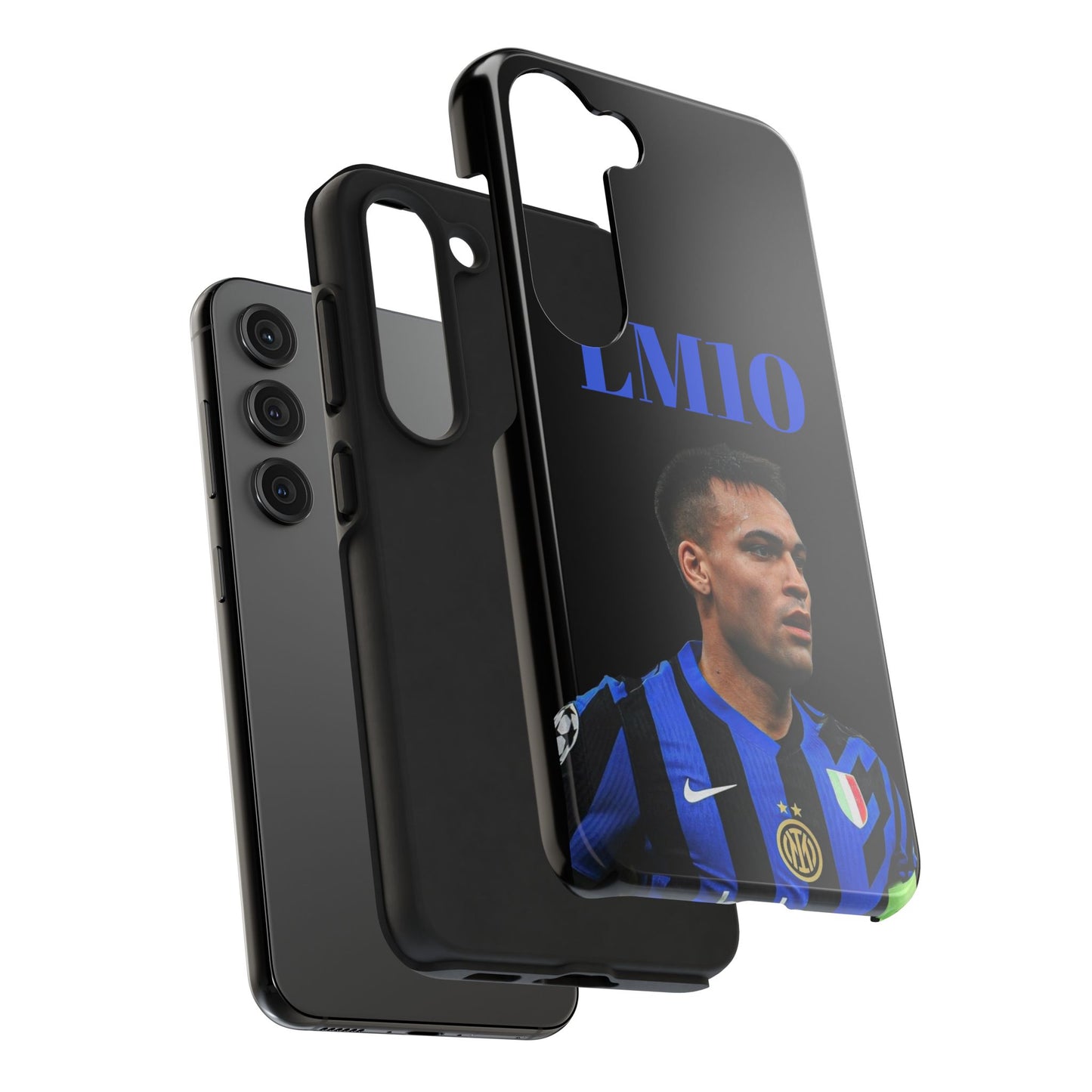 Lautaro Martinez Phone Case
