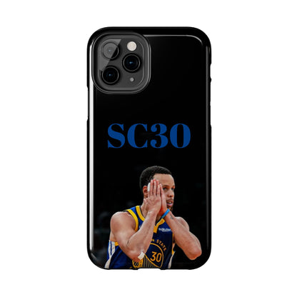 Steph Curry Phone Case