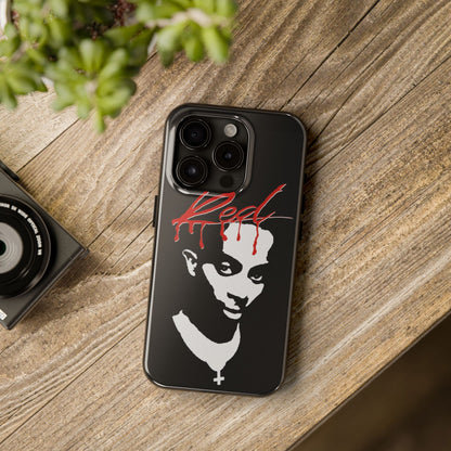 Whole Lotta Red Phone Case
