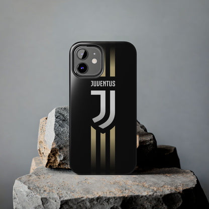 Juventus FC Phone Case