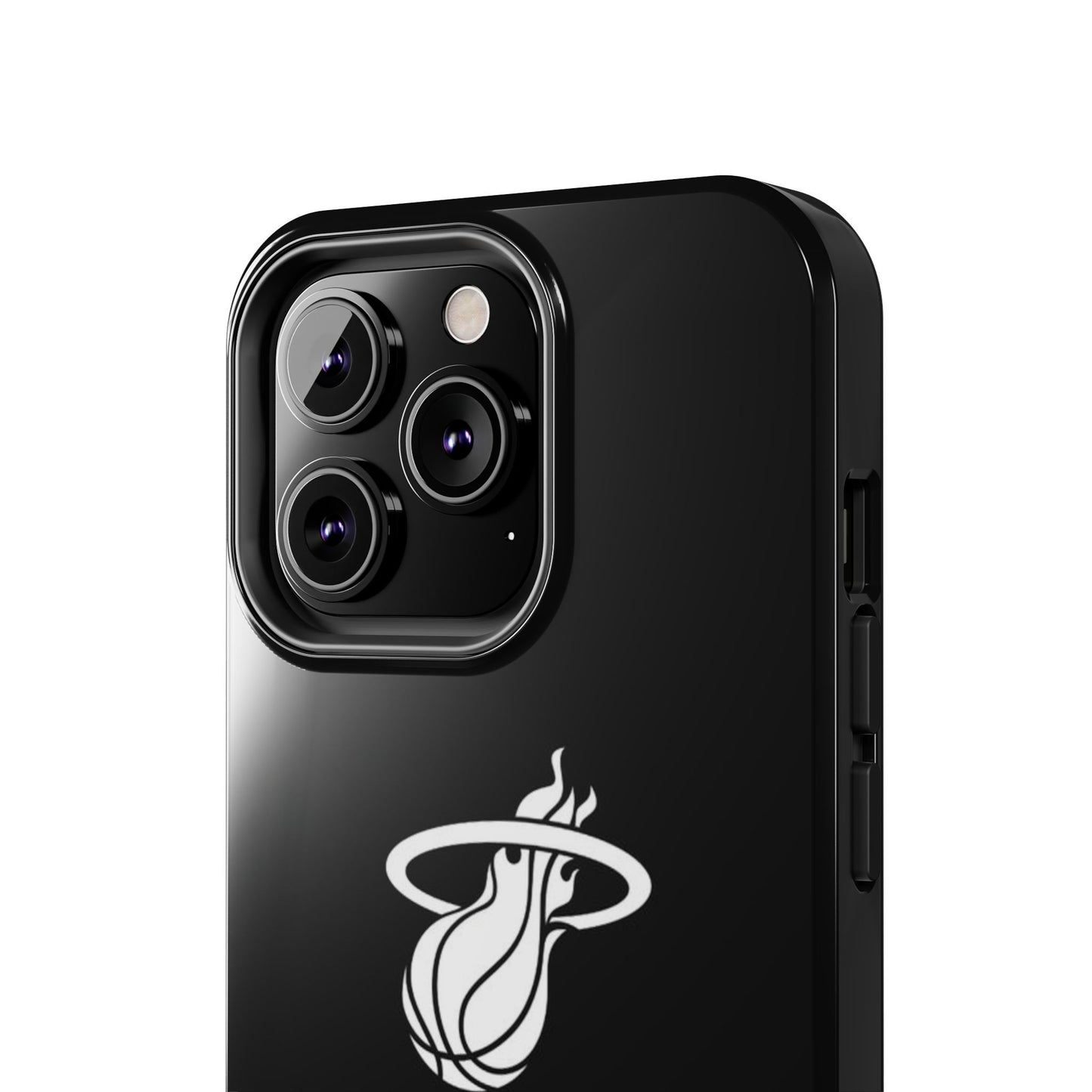 Classic Miami Heat Phone Case