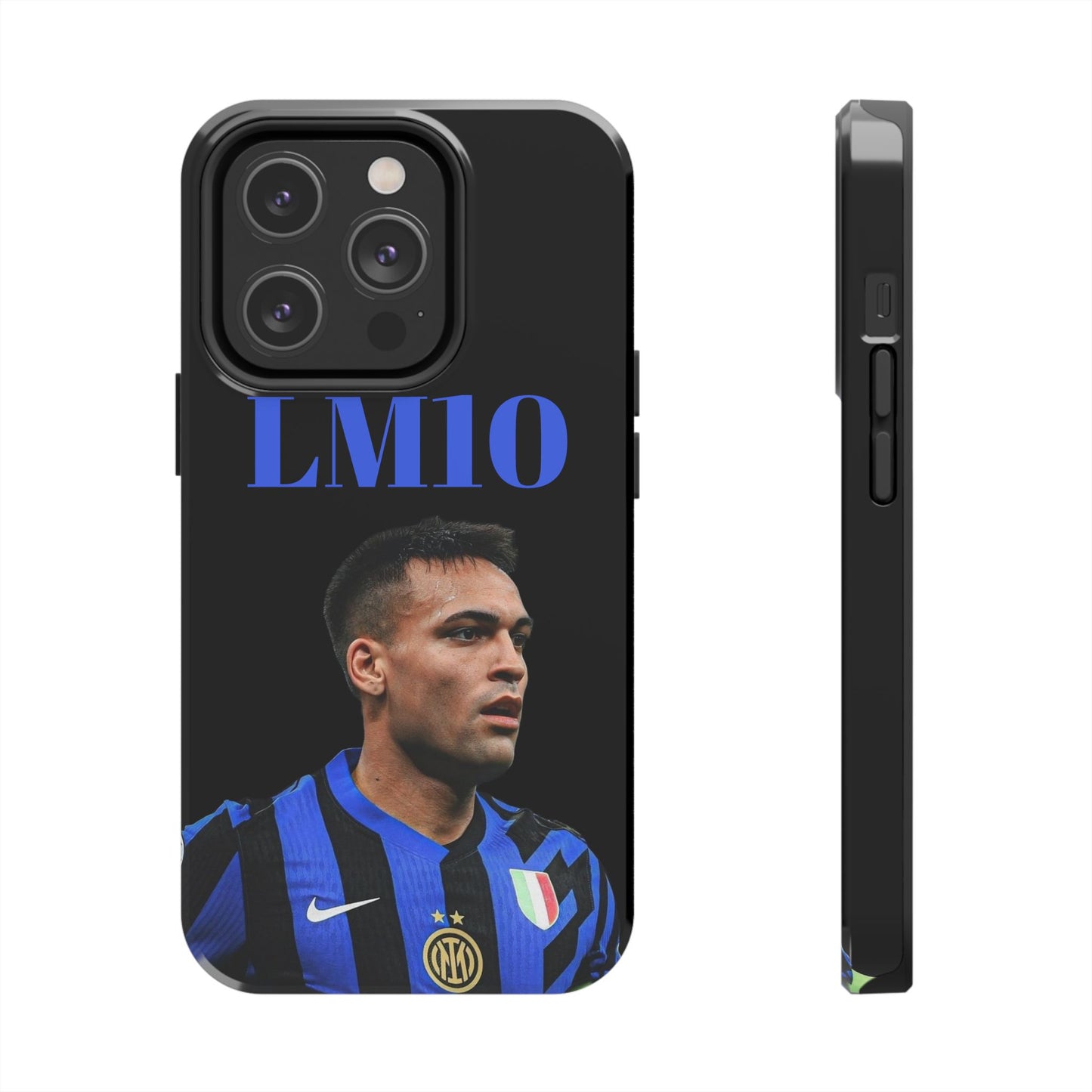 Lautaro Martinez Phone Case