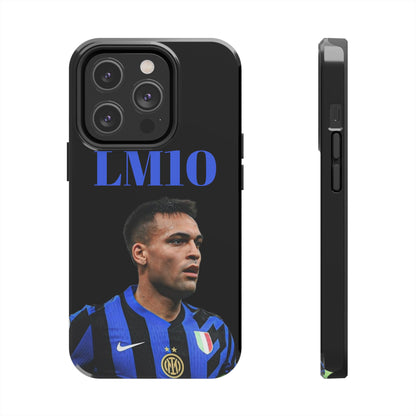 Lautaro Martinez Phone Case