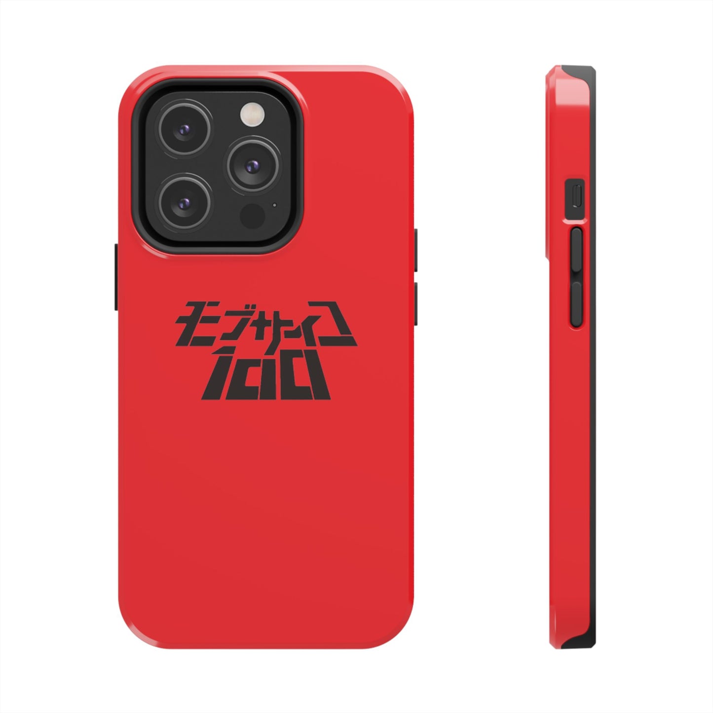 Mob Psycho 100 Phone Case