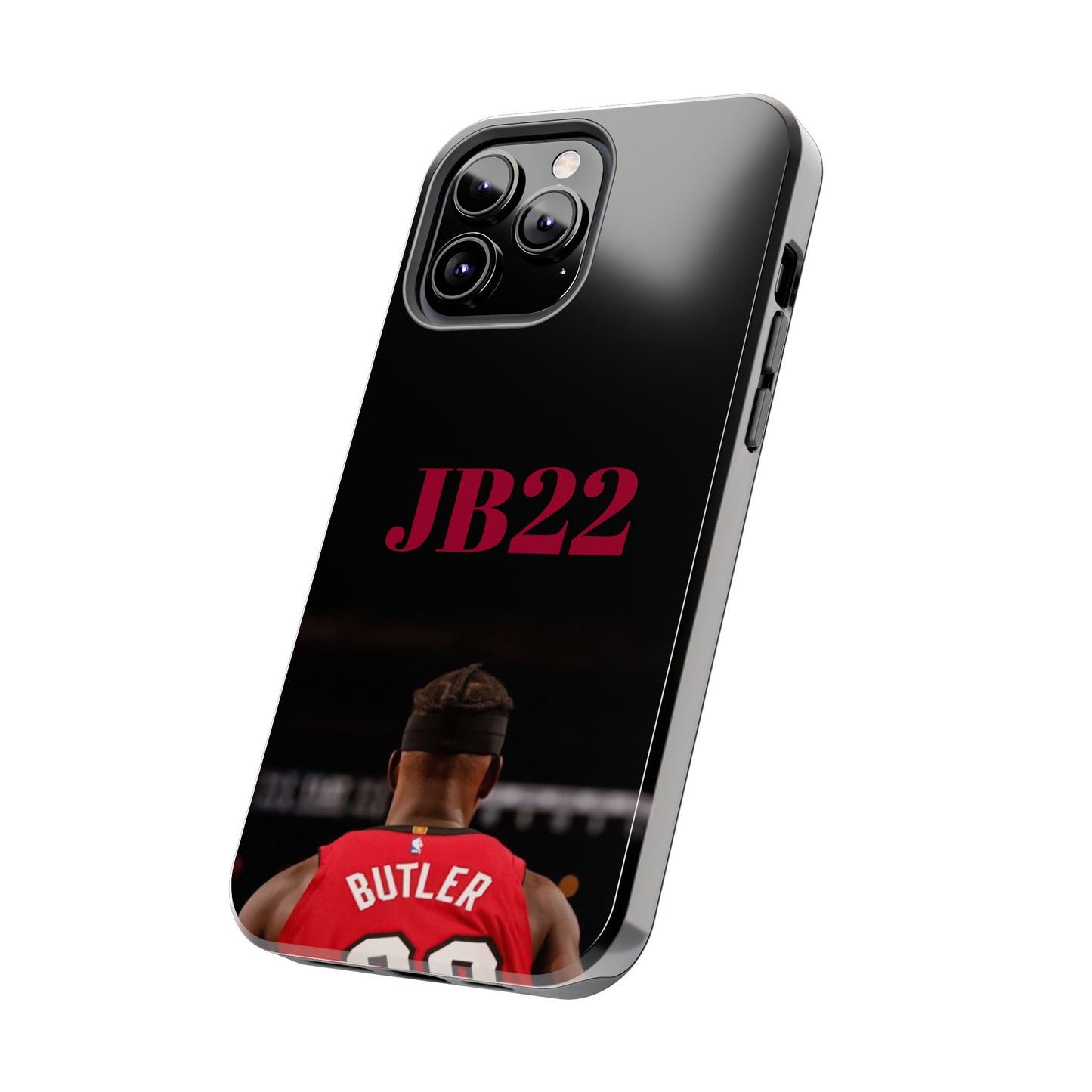 Jimmy Butler Phone Case