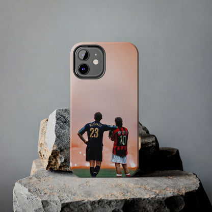 Materazzi and Rui Costa Phone Case