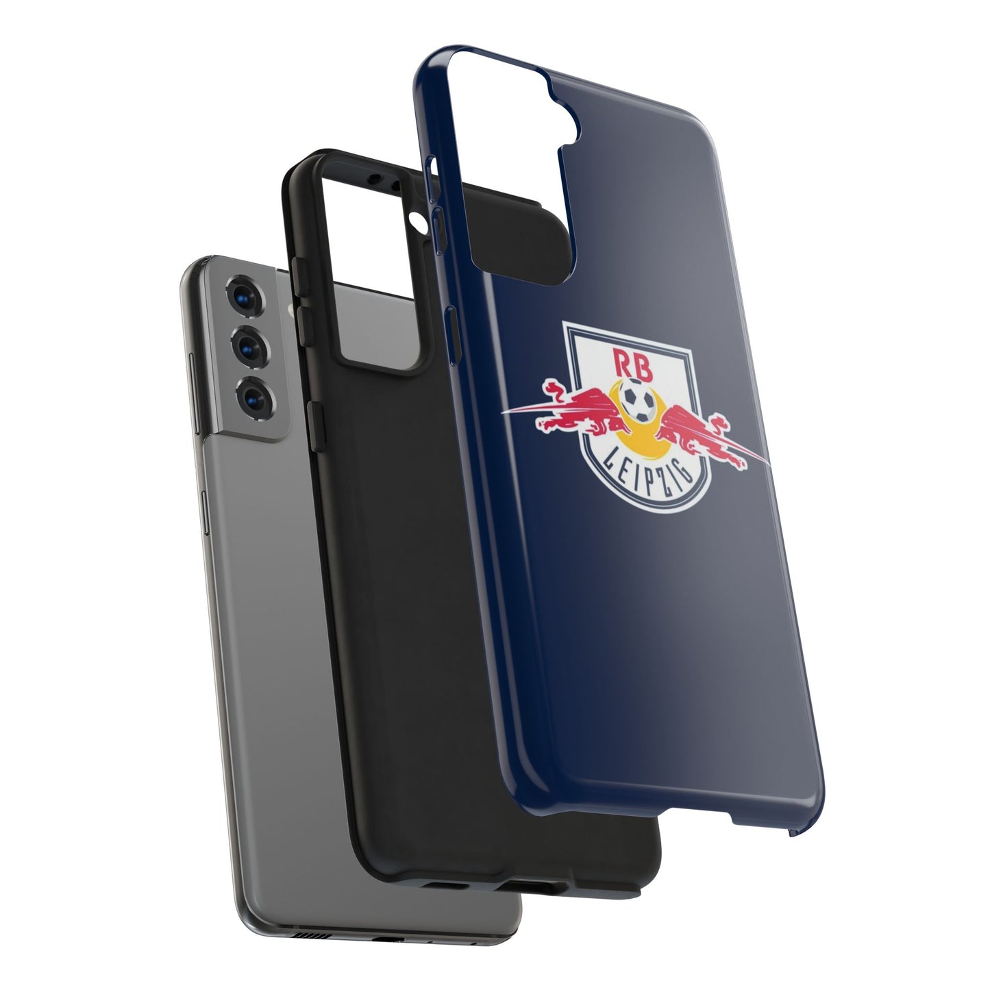 RB Leipzig Phone Case