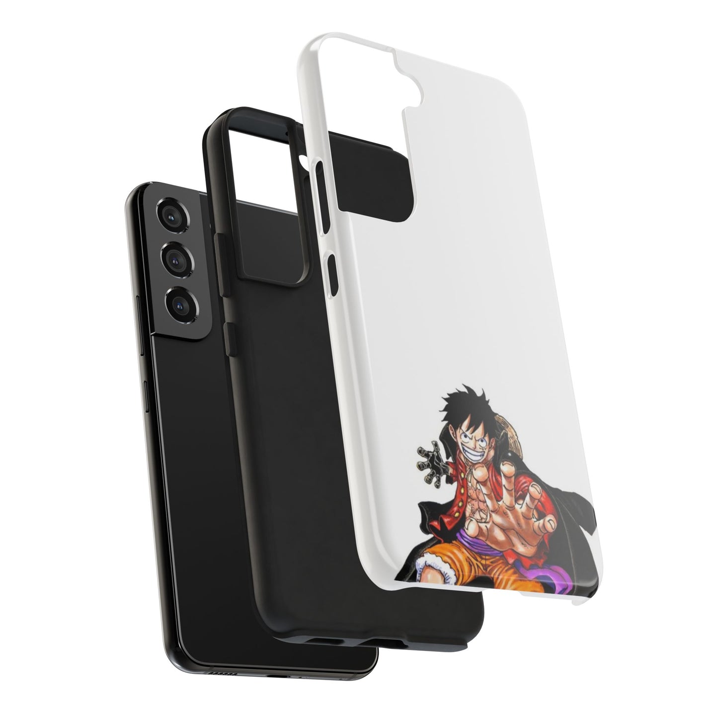 Monkey D. Luffy Phone Case