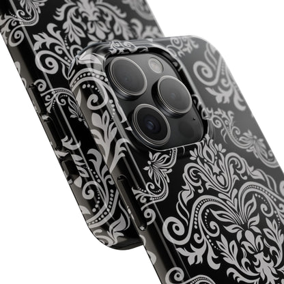 Timeless Luxury Pattern Phone Case