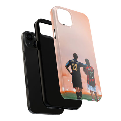 Materazzi and Rui Costa Phone Case