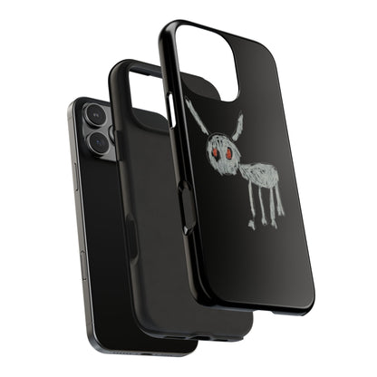 For All The Dogs Phone Case
