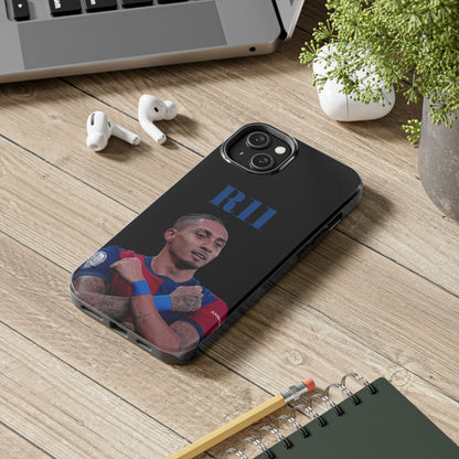 Raphinha Phone Case