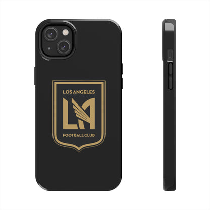 Los Angeles FC Phone Case