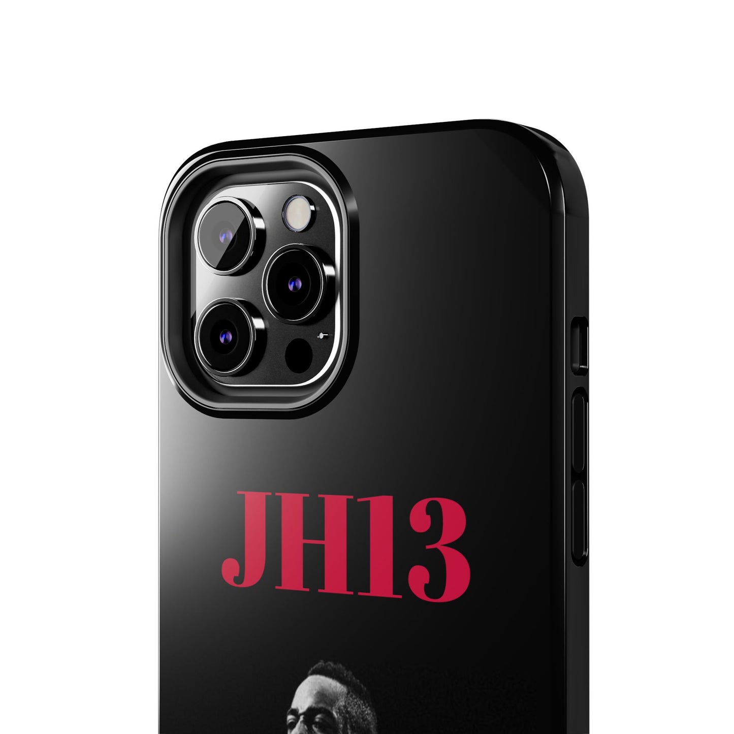 James Harden Phone Case