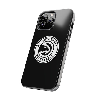 Classic Atlanta Hawks Phone Case