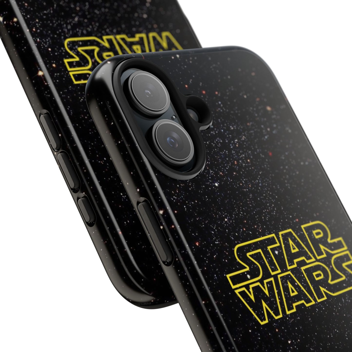 Star Wars Phone Case