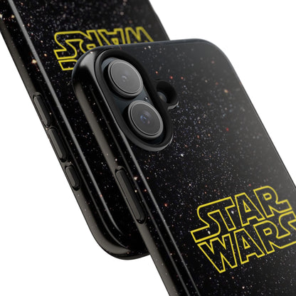 Star Wars Phone Case