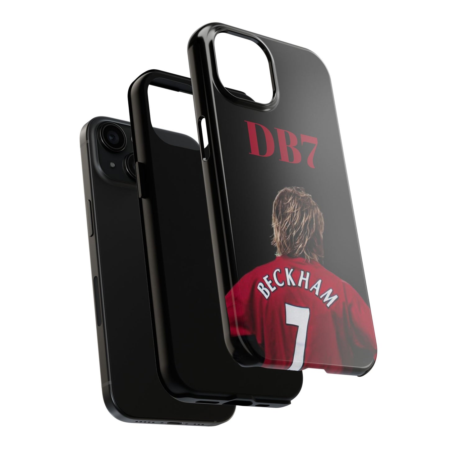 Beckham Phone Case