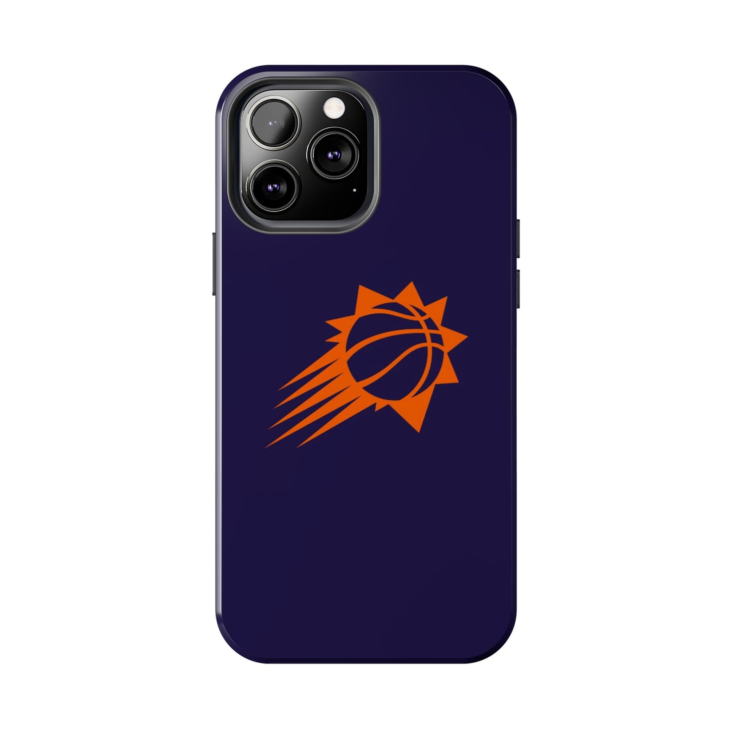 Phoenix Suns Logo Phone Case