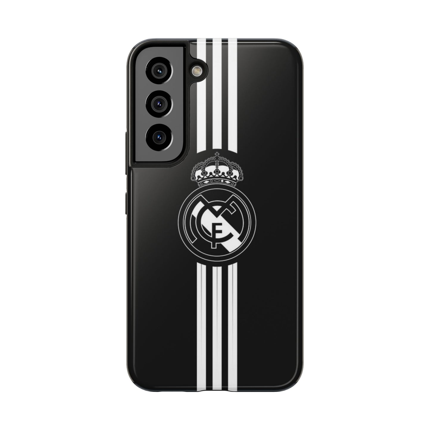 Real Madrid Phone Case