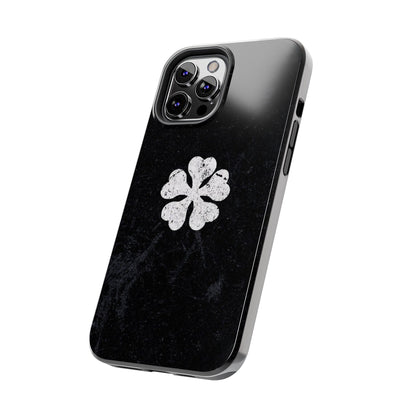 Black Clover Phone Case