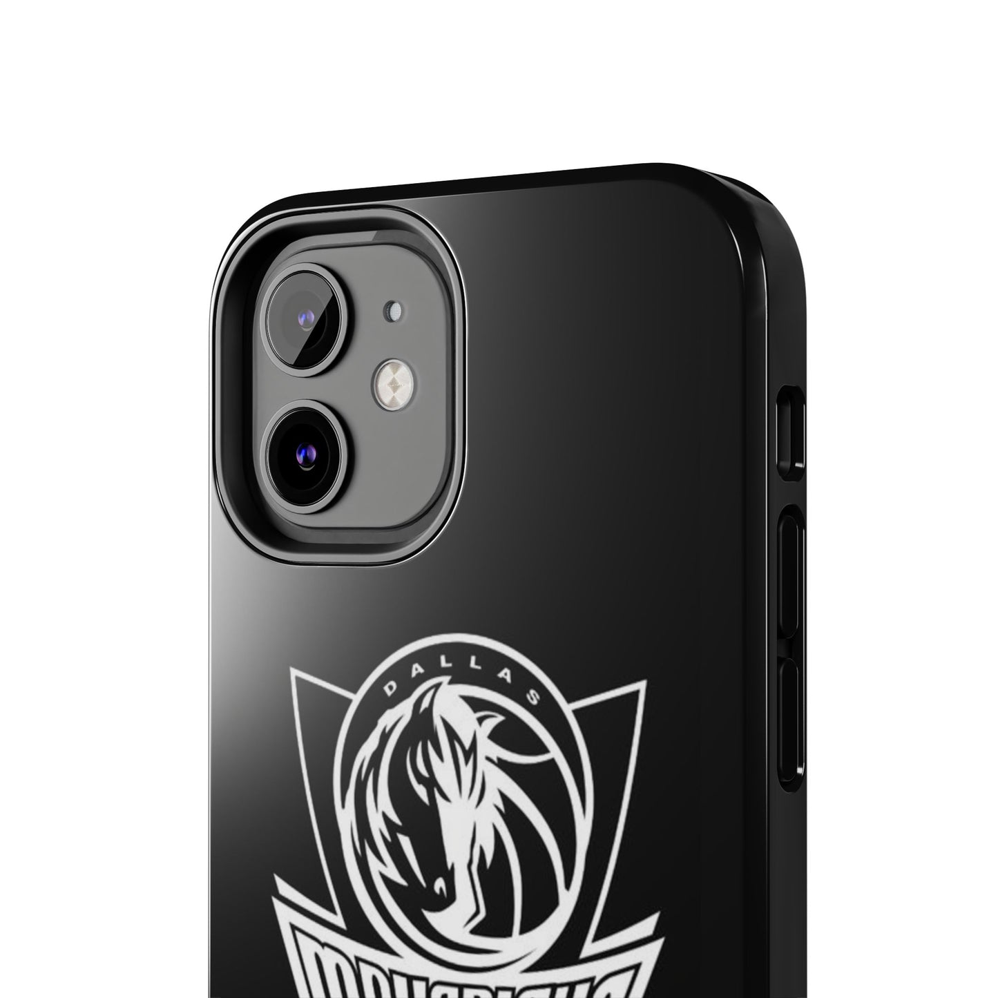 Classic Dallas Mavericks Phone Case