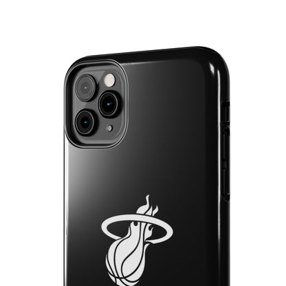 Classic Miami Heat Phone Case