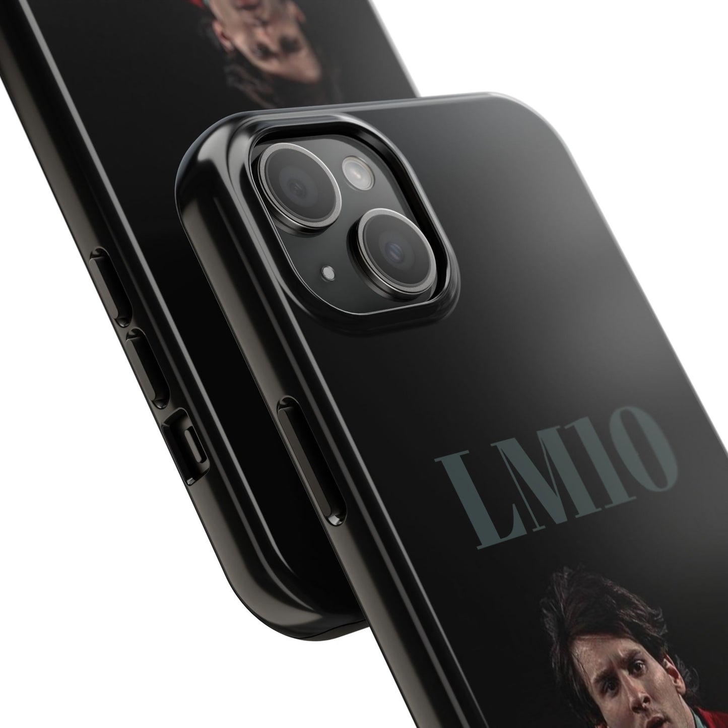 Lionel Messi Phone Case