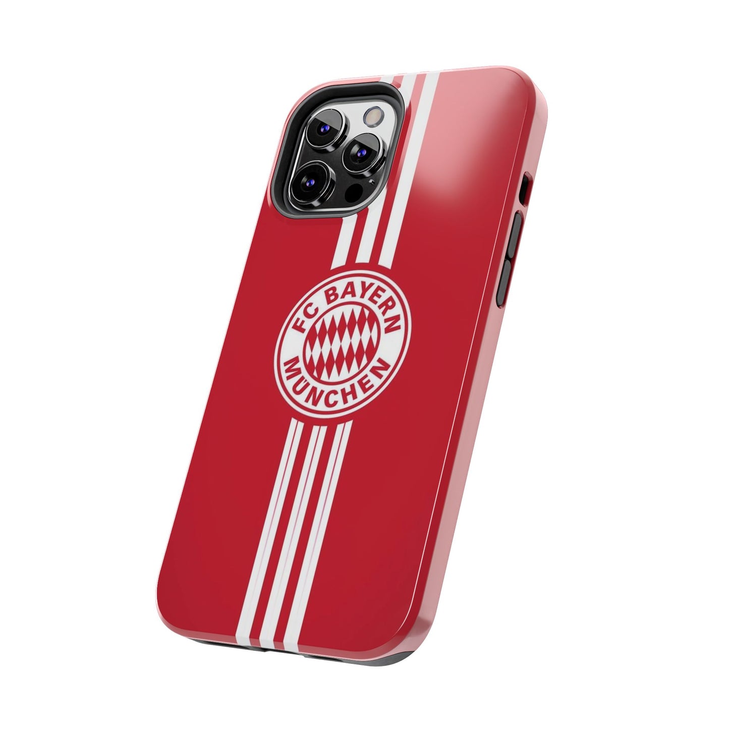 FC Bayern Munich Phone Case