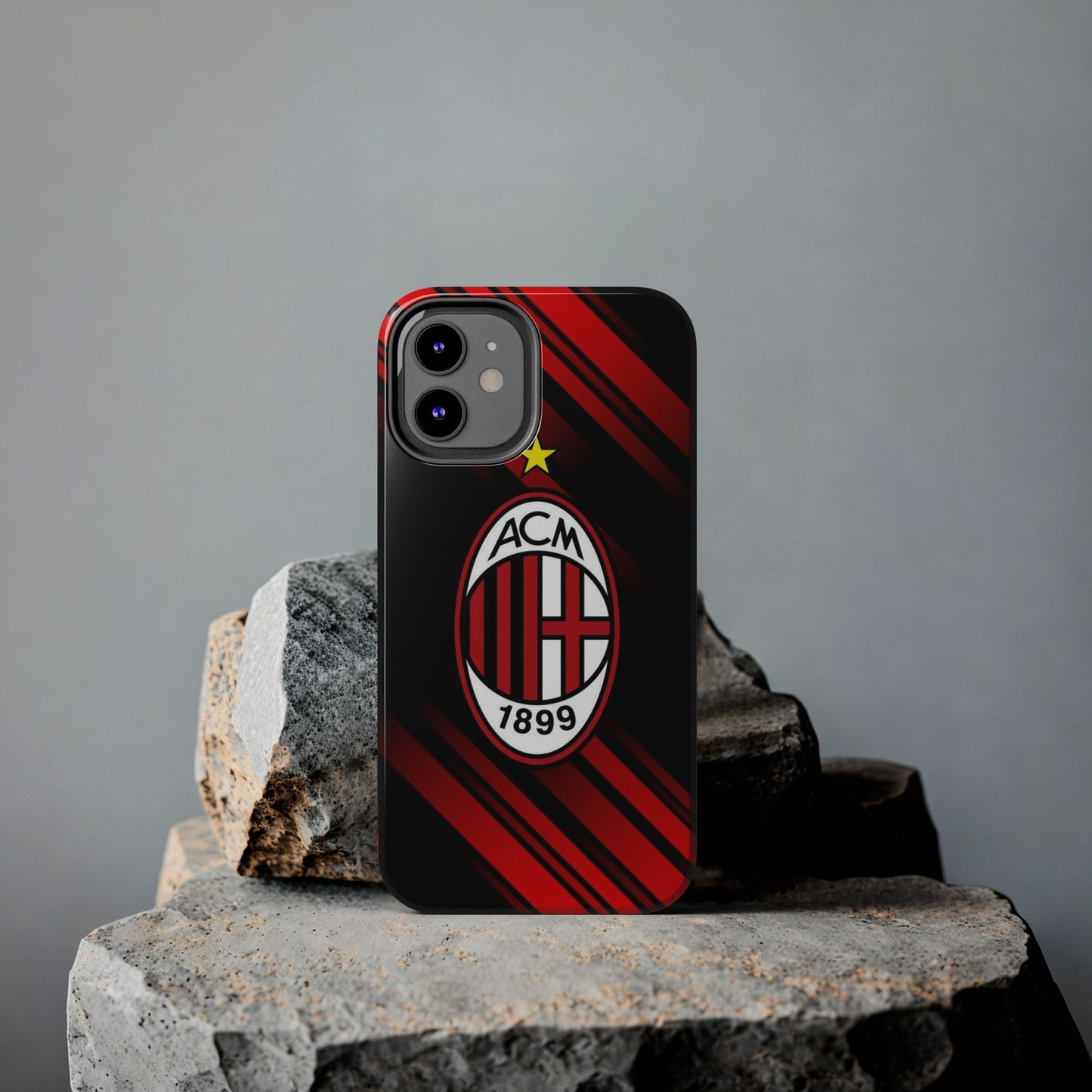 AC Milan Phone Case