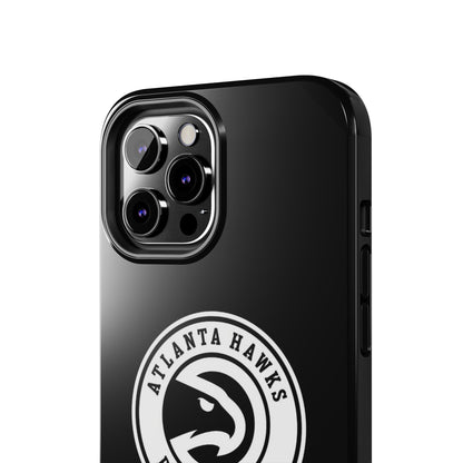 Classic Atlanta Hawks Phone Case