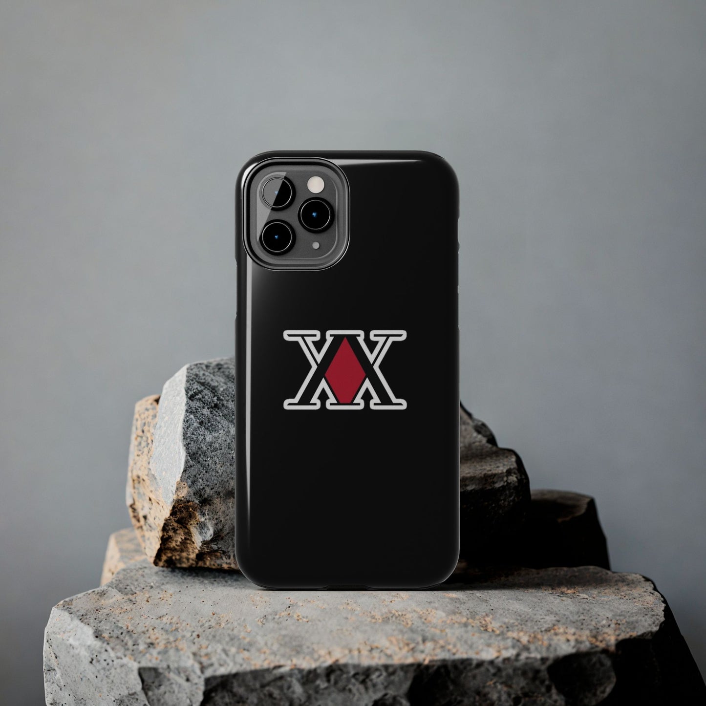 Hunter Association Logo Phone Case