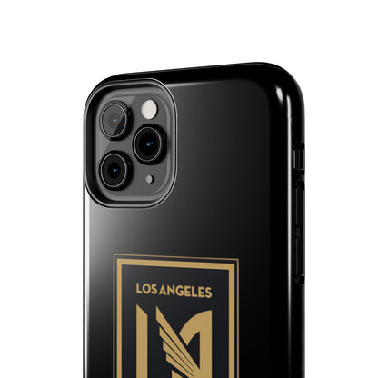 Los Angeles FC Phone Case